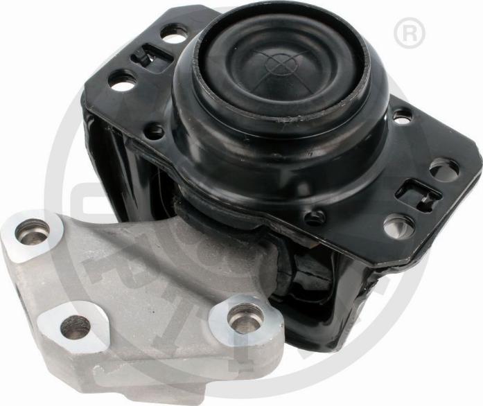 Optimal F7-5018 - Sospensione, Motore autozon.pro