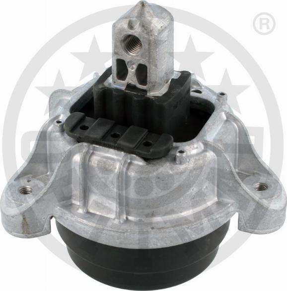 Optimal F7-5072 - Sospensione, Motore autozon.pro