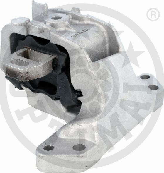 Optimal F7-5158 - Sospensione, Motore autozon.pro