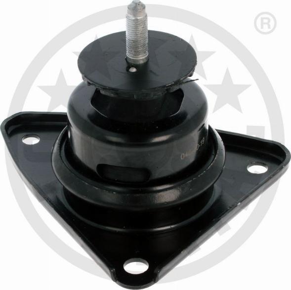 Optimal F7-5176 - Sospensione, Motore autozon.pro