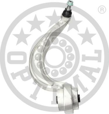 Optimal G5-948 - Braccio oscillante, Sospensione ruota autozon.pro