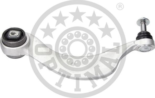 Optimal G5-954 - Braccio oscillante, Sospensione ruota autozon.pro