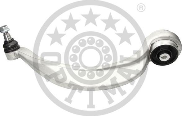 Optimal G5-950 - Braccio oscillante, Sospensione ruota autozon.pro