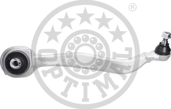 Optimal G5-958 - Braccio oscillante, Sospensione ruota autozon.pro