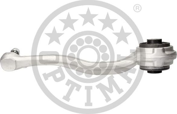 Optimal G5-966 - Braccio oscillante, Sospensione ruota autozon.pro