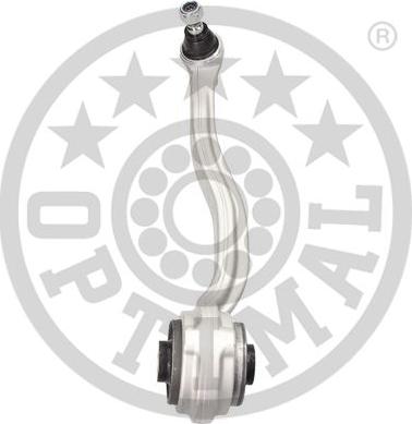 Optimal G5-966 - Braccio oscillante, Sospensione ruota autozon.pro