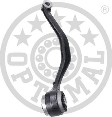 Optimal G5-911 - Braccio oscillante, Sospensione ruota autozon.pro