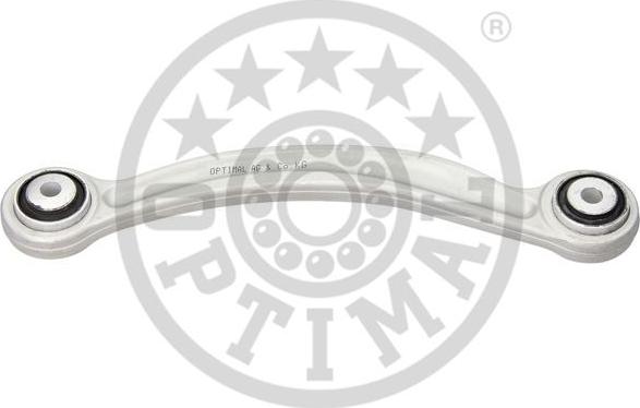 Optimal G5-934 - Braccio oscillante, Sospensione ruota autozon.pro