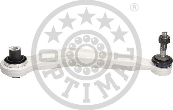 Optimal G5-583 - Braccio oscillante, Sospensione ruota autozon.pro