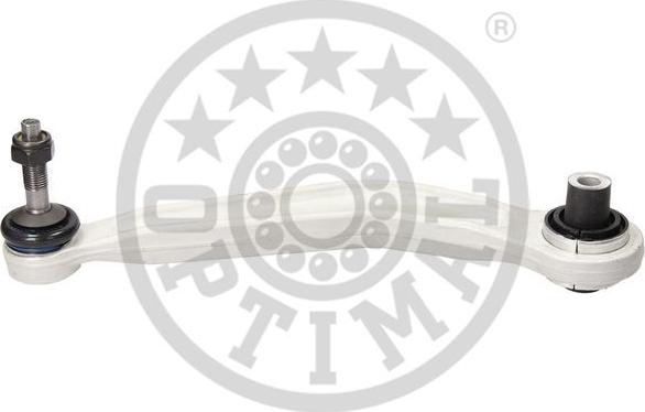 Optimal G5-582 - Braccio oscillante, Sospensione ruota autozon.pro