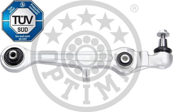 Optimal G5-527 - Braccio oscillante, Sospensione ruota autozon.pro