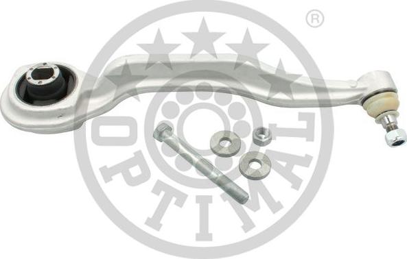 Optimal G5-695S - Braccio oscillante, Sospensione ruota autozon.pro