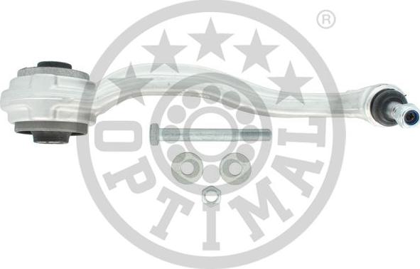 Optimal G5-692S - Braccio oscillante, Sospensione ruota autozon.pro