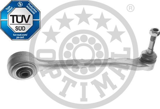 Optimal G5-644 - Braccio oscillante, Sospensione ruota autozon.pro