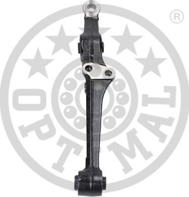 Optimal G5-654 - Braccio oscillante, Sospensione ruota autozon.pro