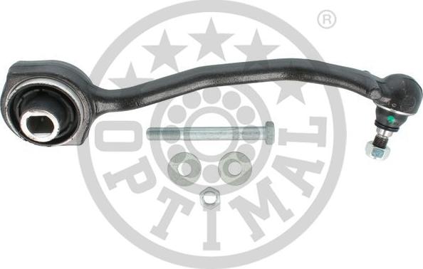 Optimal G5-611S - Braccio oscillante, Sospensione ruota autozon.pro