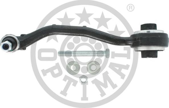 Optimal G5-611S - Braccio oscillante, Sospensione ruota autozon.pro