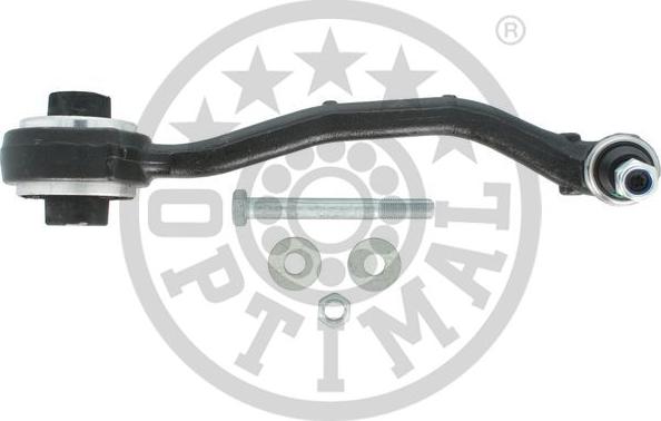 Optimal G5-612S - Braccio oscillante, Sospensione ruota autozon.pro