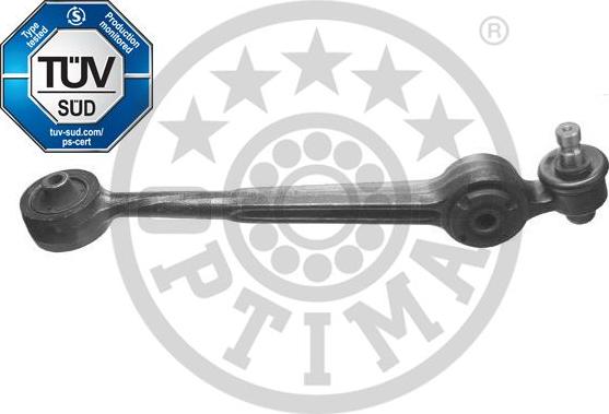 Optimal G5-044 - Braccio oscillante, Sospensione ruota autozon.pro