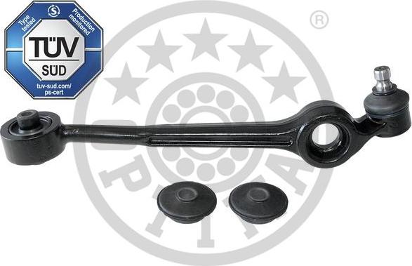 Optimal G5-042 - Braccio oscillante, Sospensione ruota autozon.pro