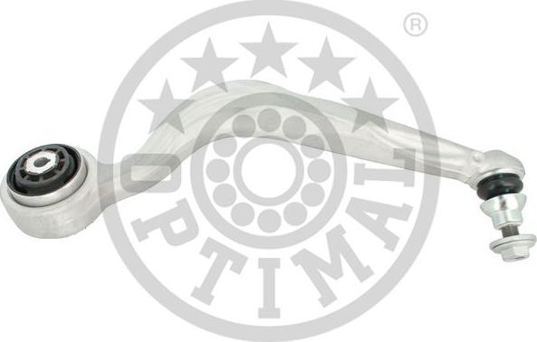 Optimal G5-1086 - Braccio oscillante, Sospensione ruota autozon.pro