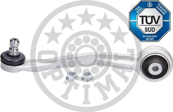 Optimal G5-852 - Braccio oscillante, Sospensione ruota autozon.pro