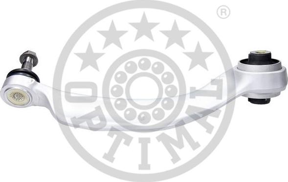 Optimal G5-866 - Braccio oscillante, Sospensione ruota autozon.pro