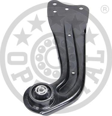 Optimal G5-862 - Braccio oscillante, Sospensione ruota autozon.pro