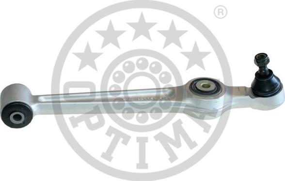 Optimal G5-824 - Braccio oscillante, Sospensione ruota autozon.pro