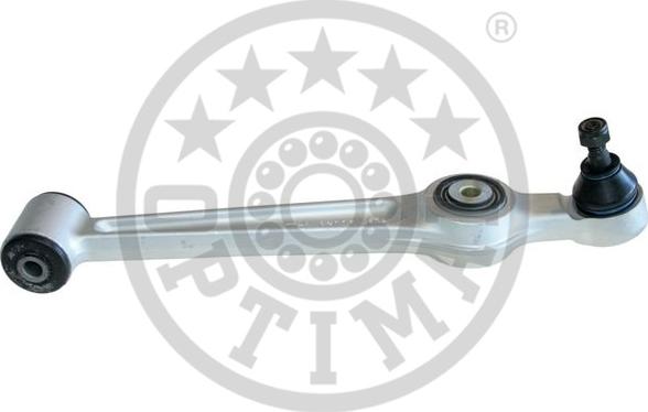 Optimal G5-823 - Braccio oscillante, Sospensione ruota autozon.pro