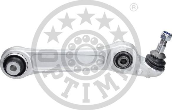 Optimal G5-878 - Braccio oscillante, Sospensione ruota autozon.pro