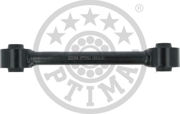 Optimal G5-2090 - Braccio oscillante, Sospensione ruota autozon.pro