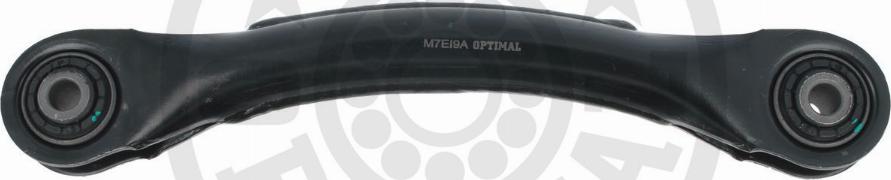 Optimal G5-2146 - Braccio oscillante, Sospensione ruota autozon.pro