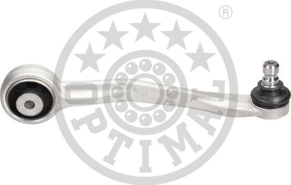 Optimal G5-795 - Braccio oscillante, Sospensione ruota autozon.pro