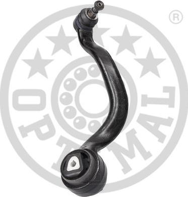 Optimal G5-790 - Braccio oscillante, Sospensione ruota autozon.pro