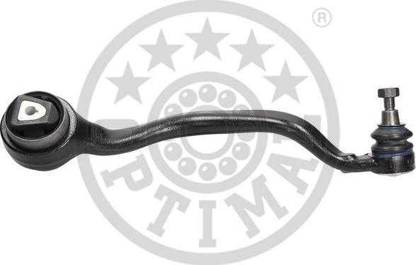 Optimal G5-791 - Braccio oscillante, Sospensione ruota autozon.pro