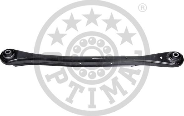 Optimal G5-740 - Braccio oscillante, Sospensione ruota autozon.pro