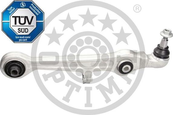 Optimal G5-742 - Braccio oscillante, Sospensione ruota autozon.pro