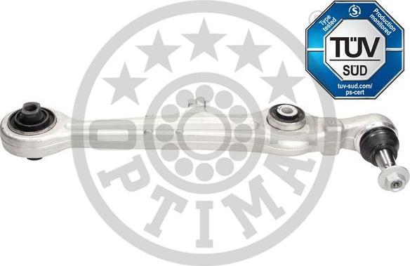 Optimal G5-742 - Braccio oscillante, Sospensione ruota autozon.pro