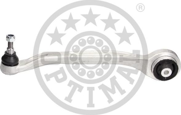 Optimal G5-750 - Braccio oscillante, Sospensione ruota autozon.pro