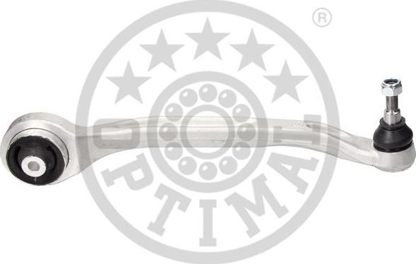 Optimal G5-751 - Braccio oscillante, Sospensione ruota autozon.pro