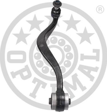 Optimal G5-758 - Braccio oscillante, Sospensione ruota autozon.pro