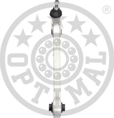 Optimal G5-761 - Braccio oscillante, Sospensione ruota autozon.pro