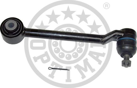 Optimal G5-763 - Braccio oscillante, Sospensione ruota autozon.pro