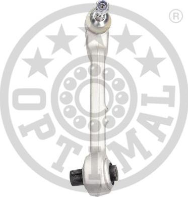 Optimal G5-704 - Braccio oscillante, Sospensione ruota autozon.pro