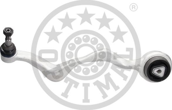 Optimal G5-705 - Braccio oscillante, Sospensione ruota autozon.pro