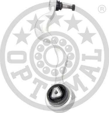 Optimal G5-706 - Braccio oscillante, Sospensione ruota autozon.pro