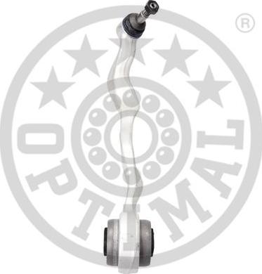 Optimal G5-706 - Braccio oscillante, Sospensione ruota autozon.pro