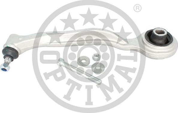 Optimal G5-733S - Braccio oscillante, Sospensione ruota autozon.pro