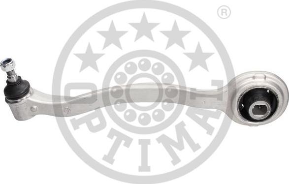 Optimal G5-733 - Braccio oscillante, Sospensione ruota autozon.pro